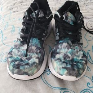 Womens Adidas Sneakers